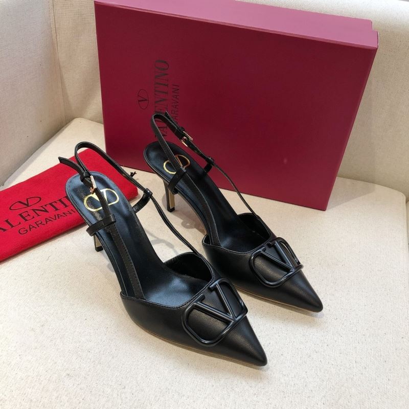 Valentino Sandals